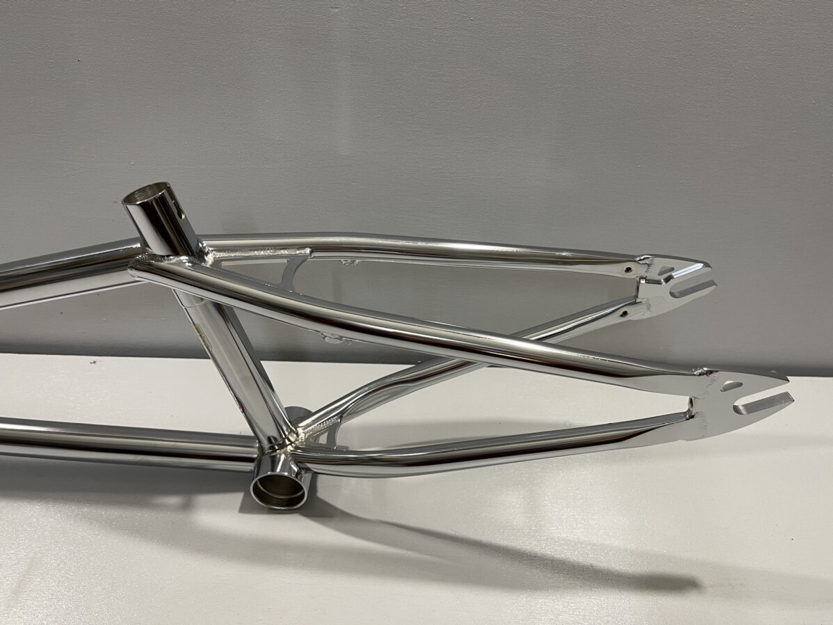 Motel Works Trip Frame [19.5