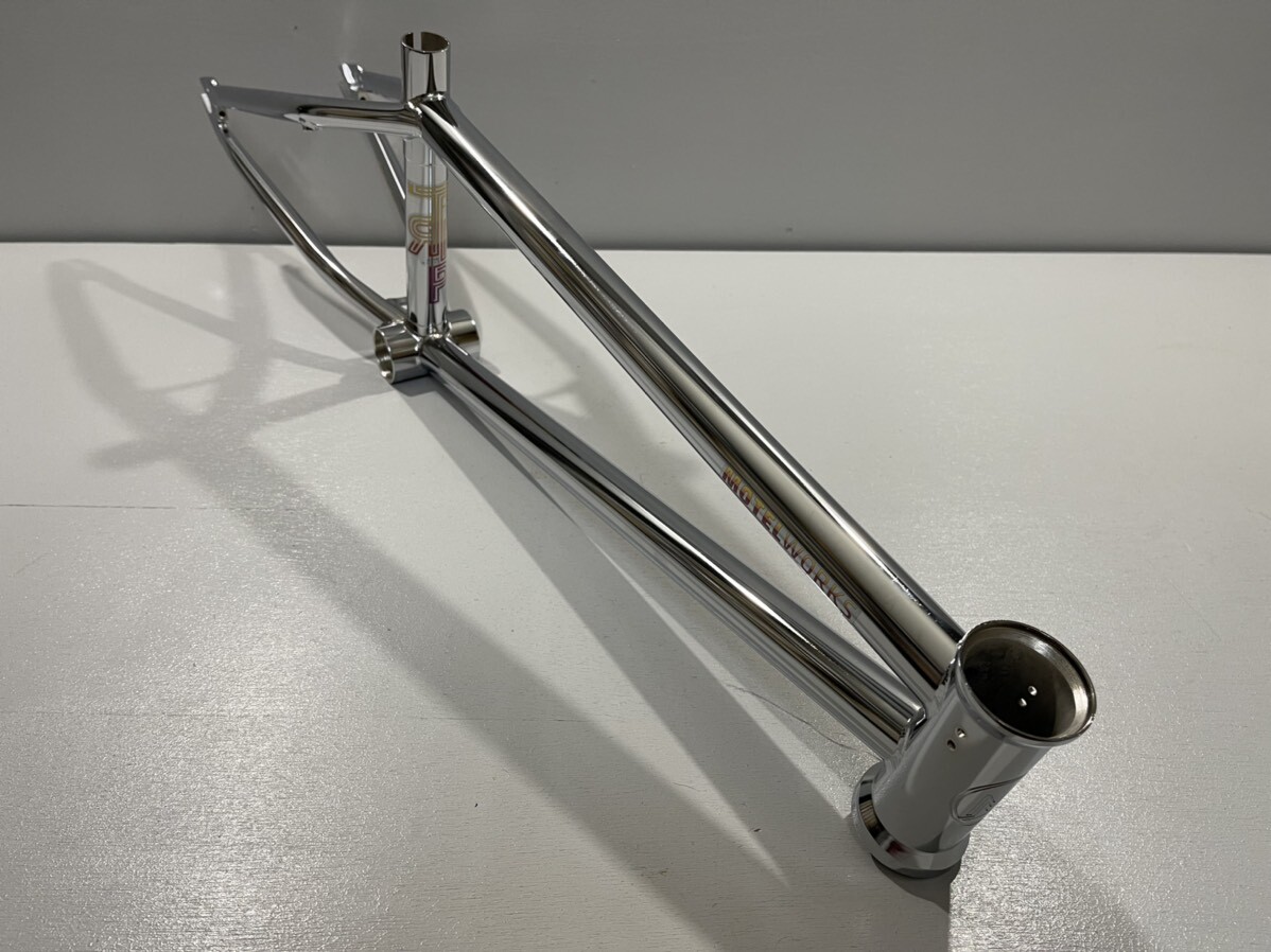 Motel Works Trip Frame [19.5