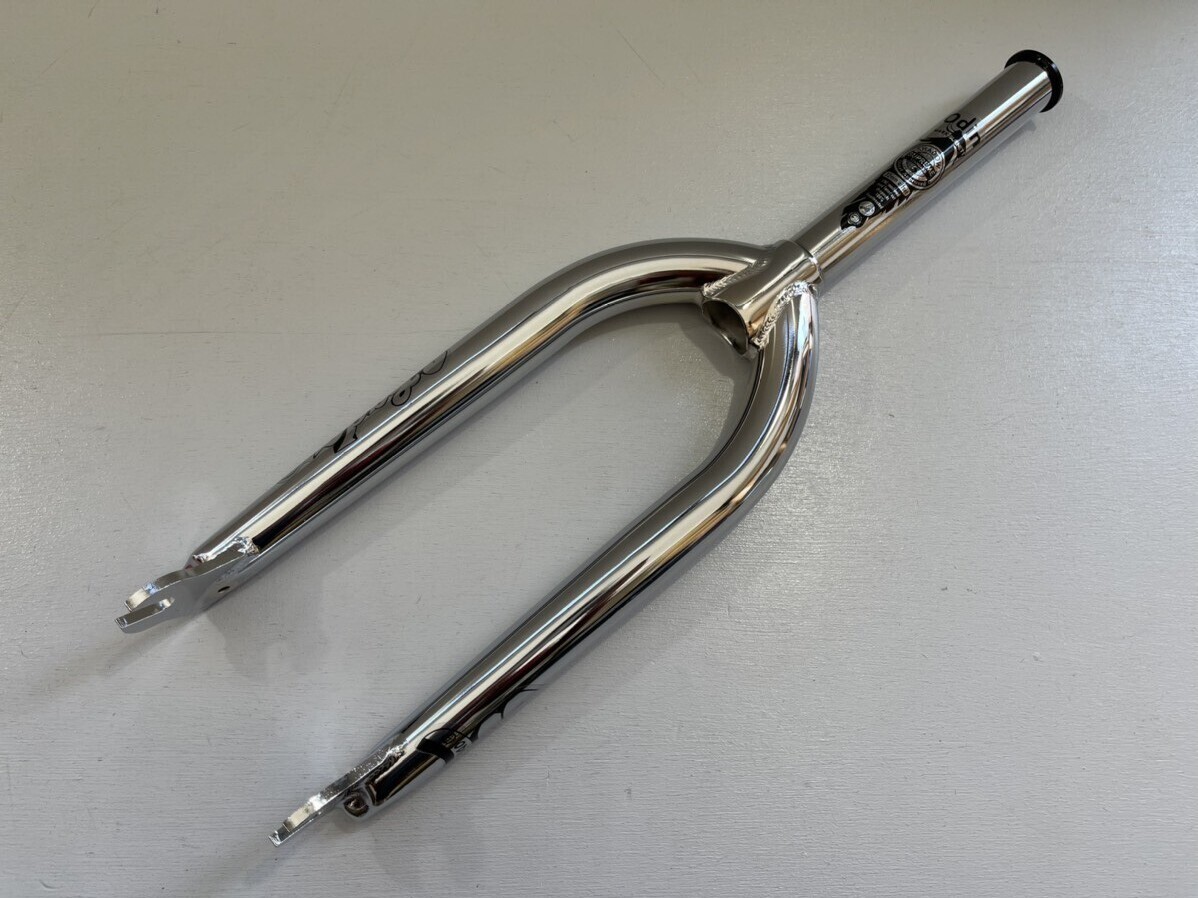 Shadow Odin Fork [25mm] - BMX SHOP CAVE