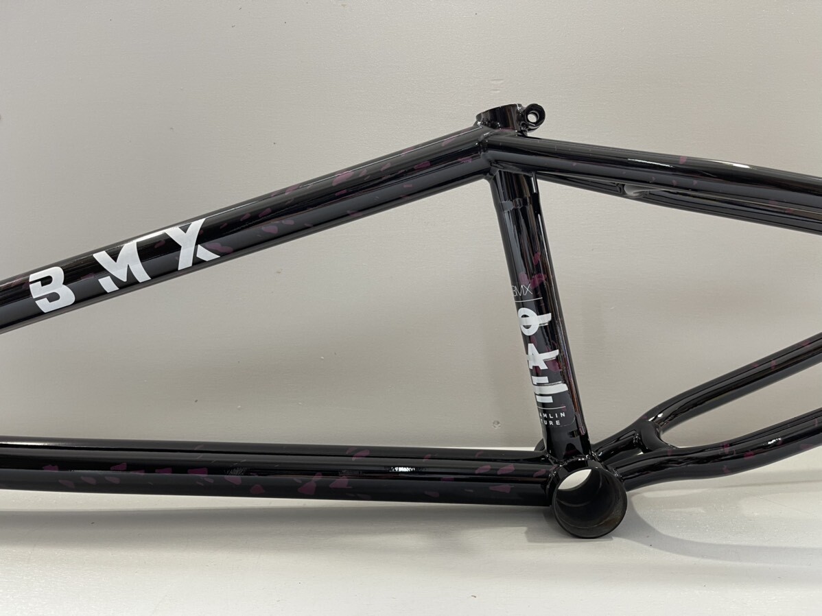 Kink Solace III Frame [20.5