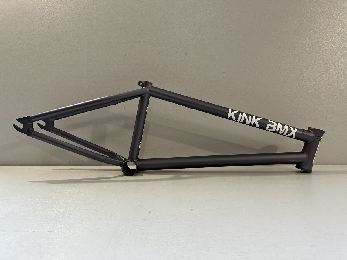 Kink Crosscut Frame [20.5