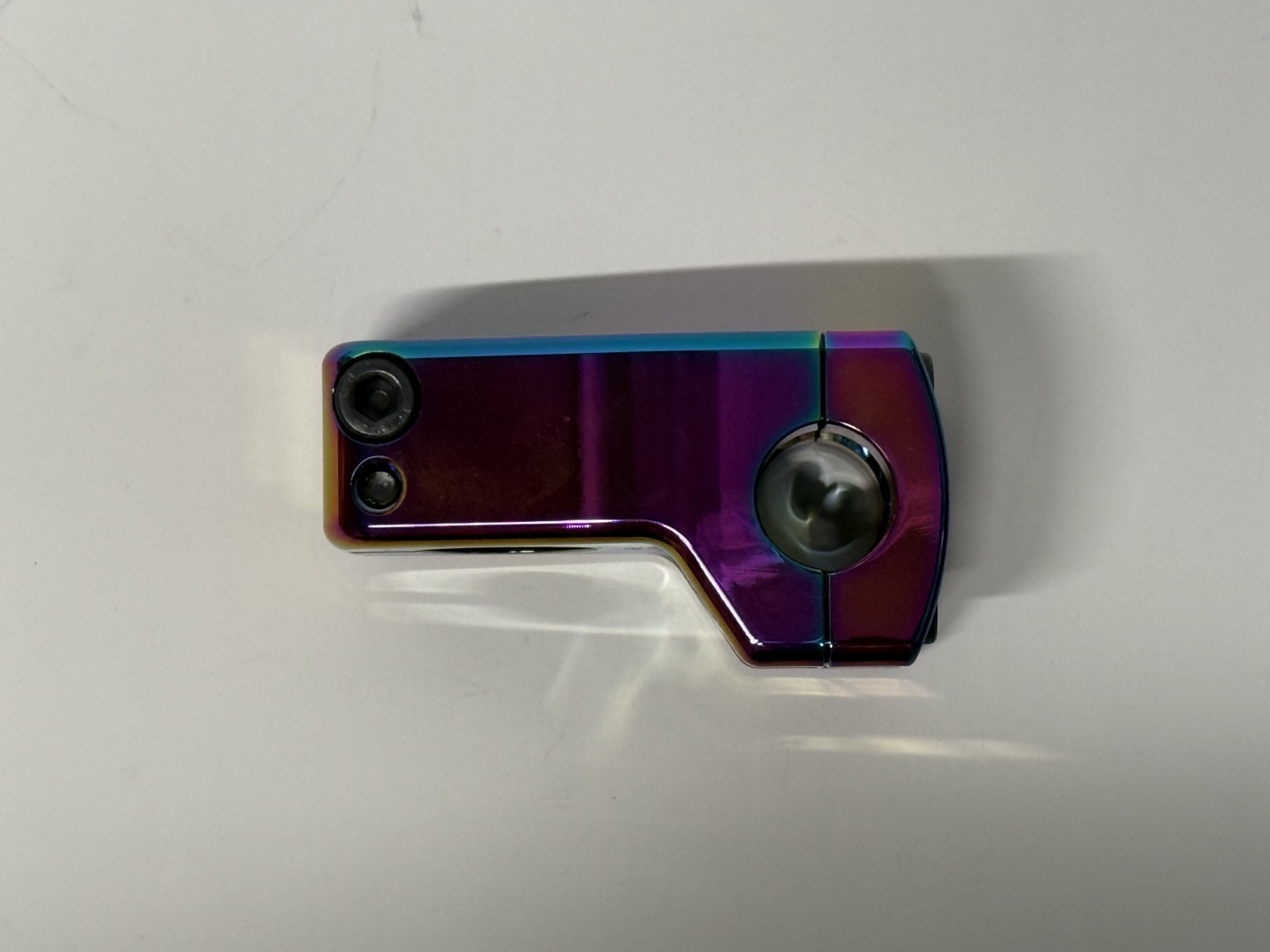 Odyssey CFL3 F/L Stem - BMX SHOP CAVE