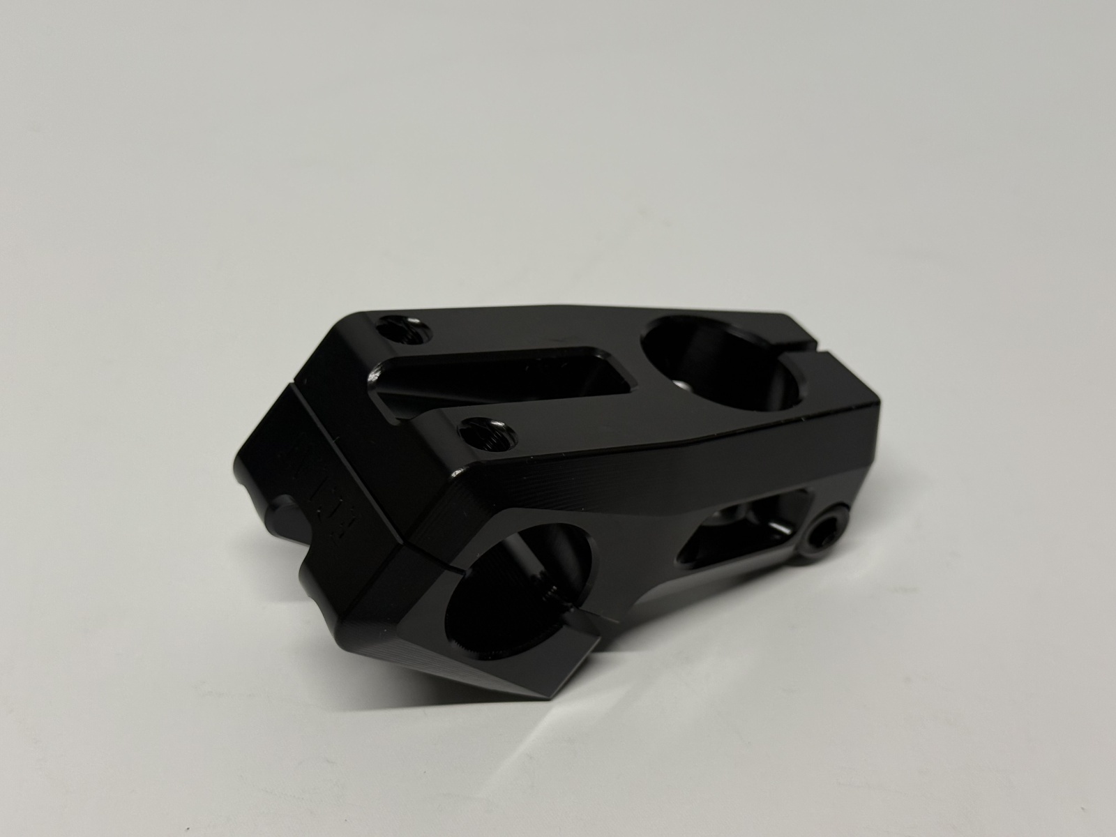 Eclat Felix TL Stem [25.4mm/48mm Reach] - BMX SHOP CAVE