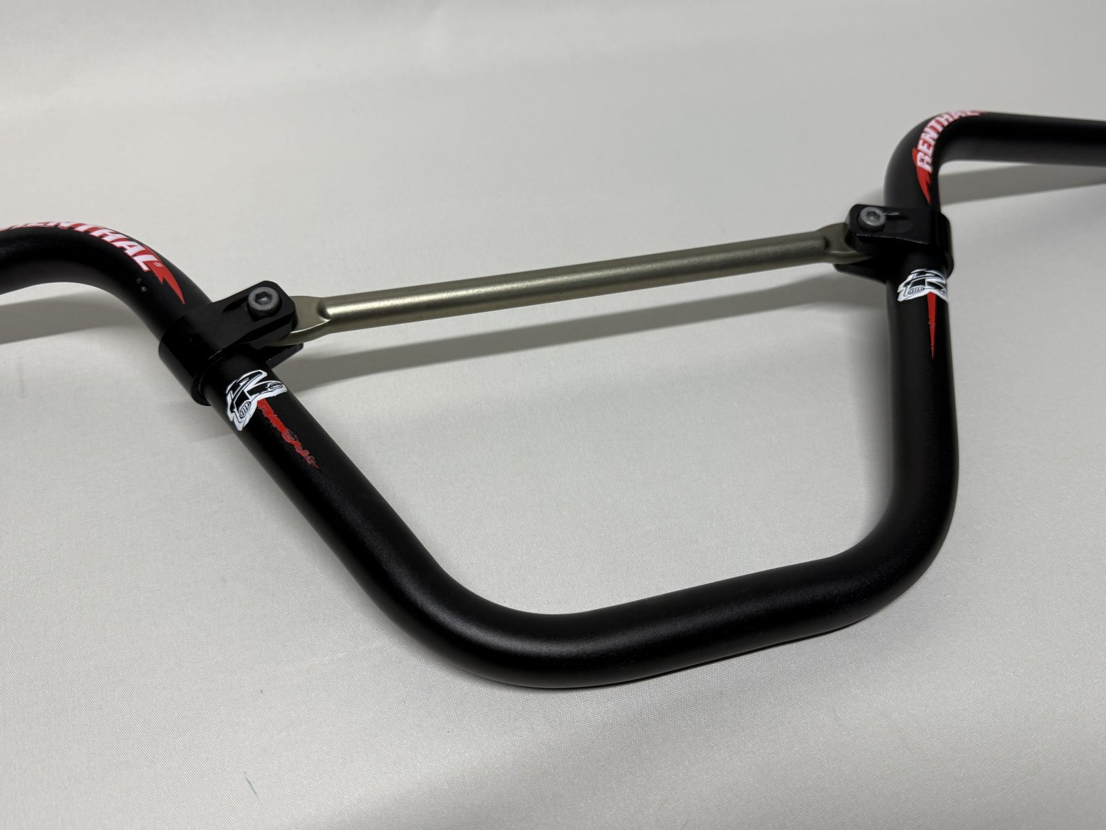 Renthal Moto BMX Race Bar - BMX SHOP CAVE