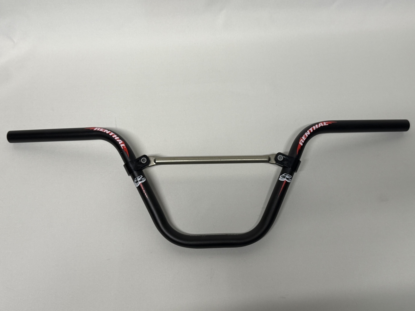 Renthal Moto BMX Race Bar - BMX SHOP CAVE