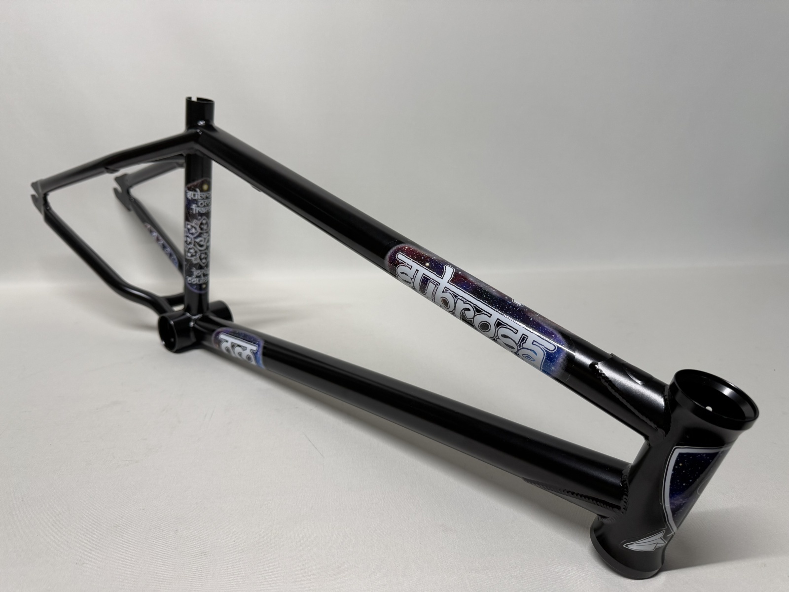 Subrosa OM Frame [20.75