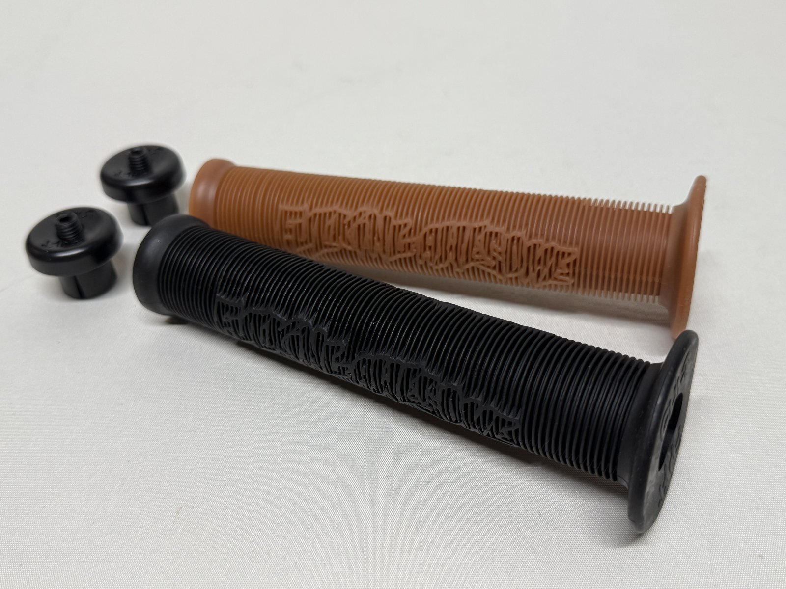 Cult x Fucking Awesome Grips - BMX SHOP CAVE