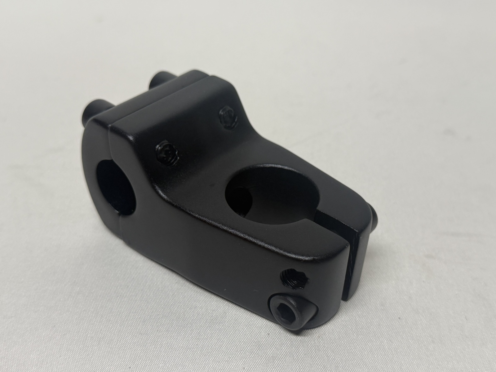 Shadow VVS F/L Stem [48mm Reach] - BMX SHOP CAVE