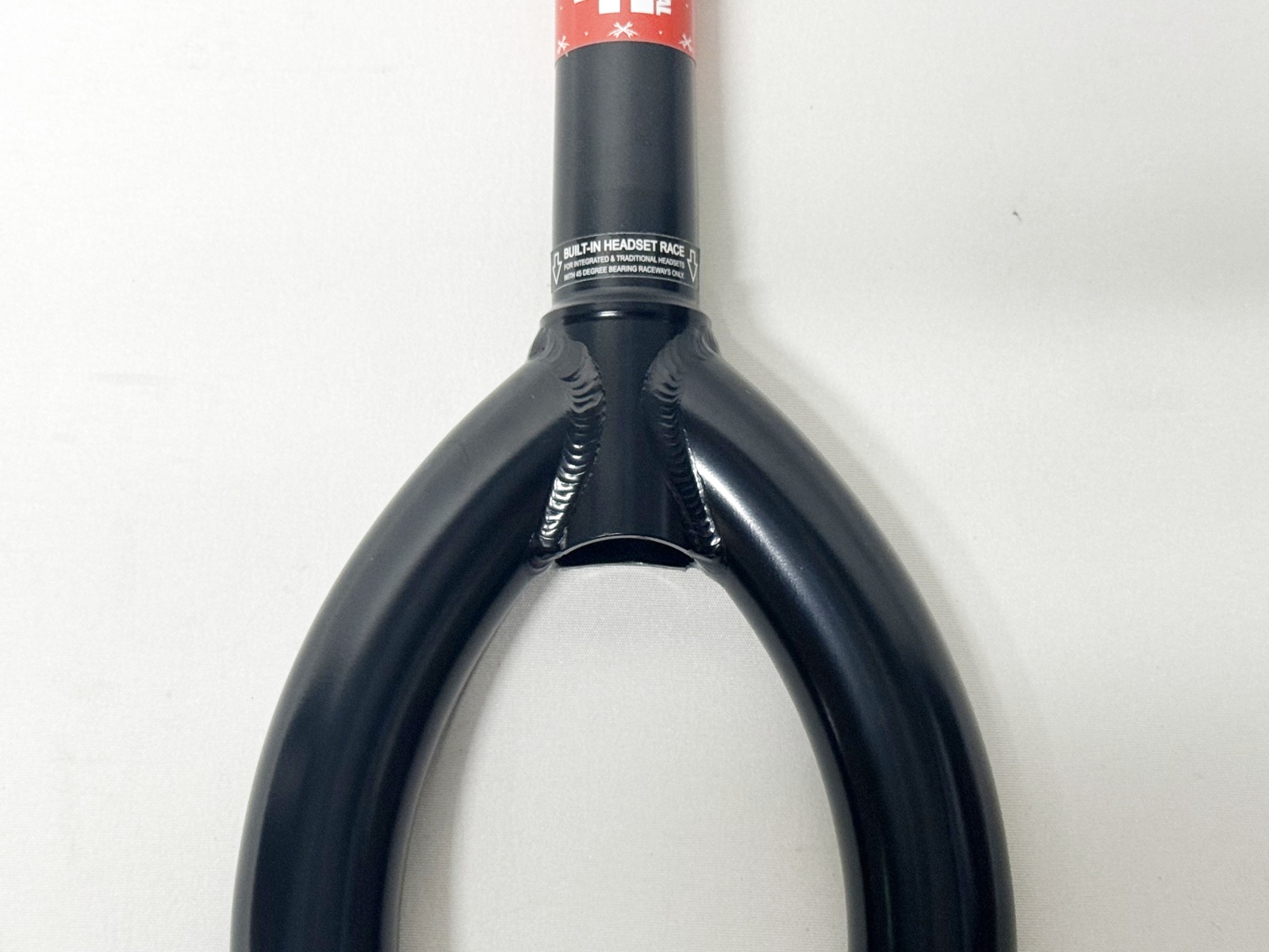 Odyssey R32 Fork [32mm] - BMX SHOP CAVE
