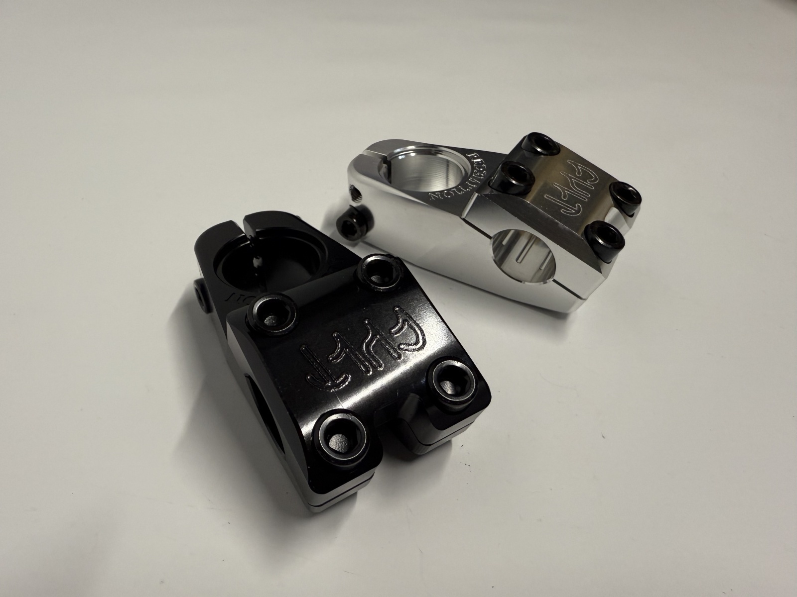 Cult Redemption T/L Stem - BMX SHOP CAVE