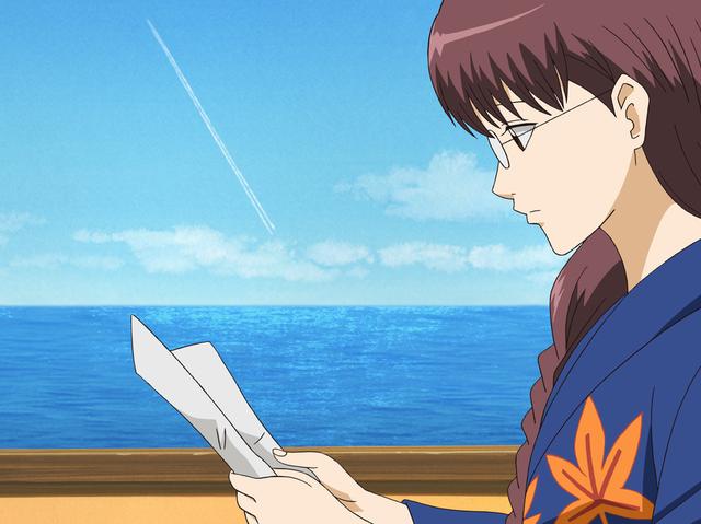 第127話 会わないとわからないこともある｜あらすじ｜アニメ銀魂