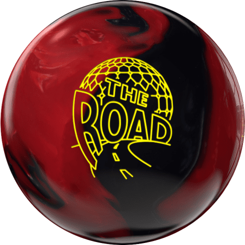 Storm The Road Bowling Ball + FREE SHIPPING at BowlersMart.com