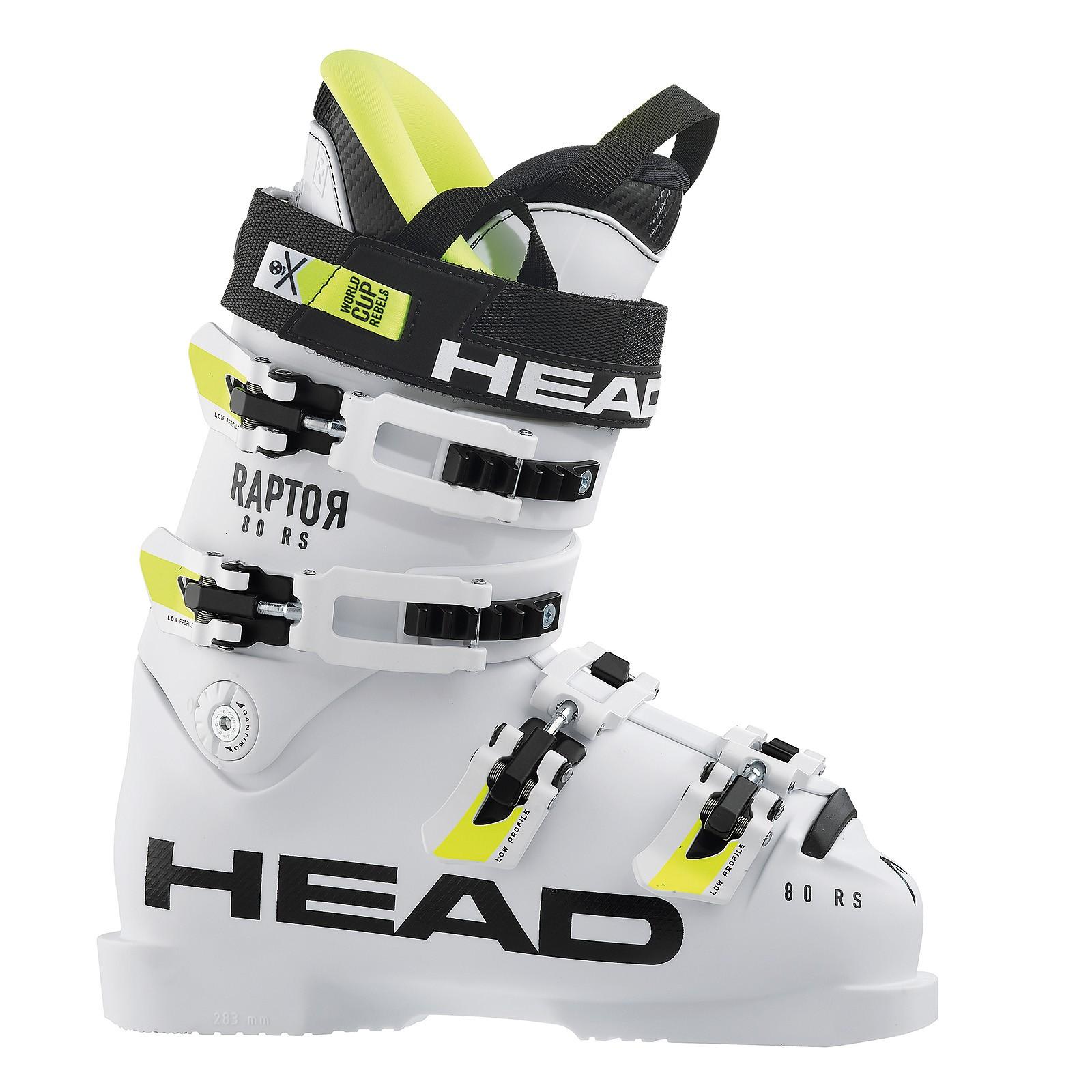 HEAD Raptor 80 RS Boots Kids'