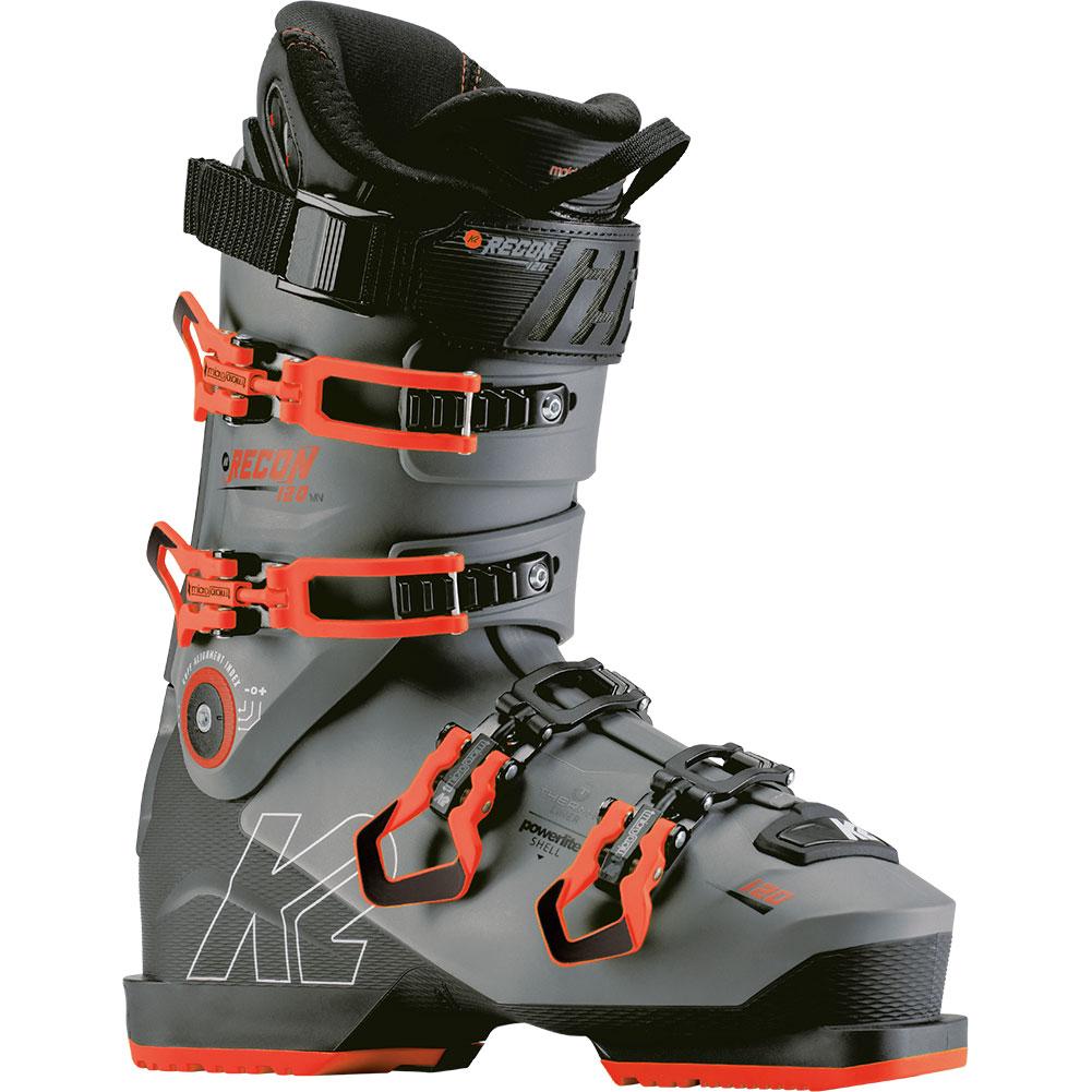 K2 Recon 120 MV Boots Men's 2020