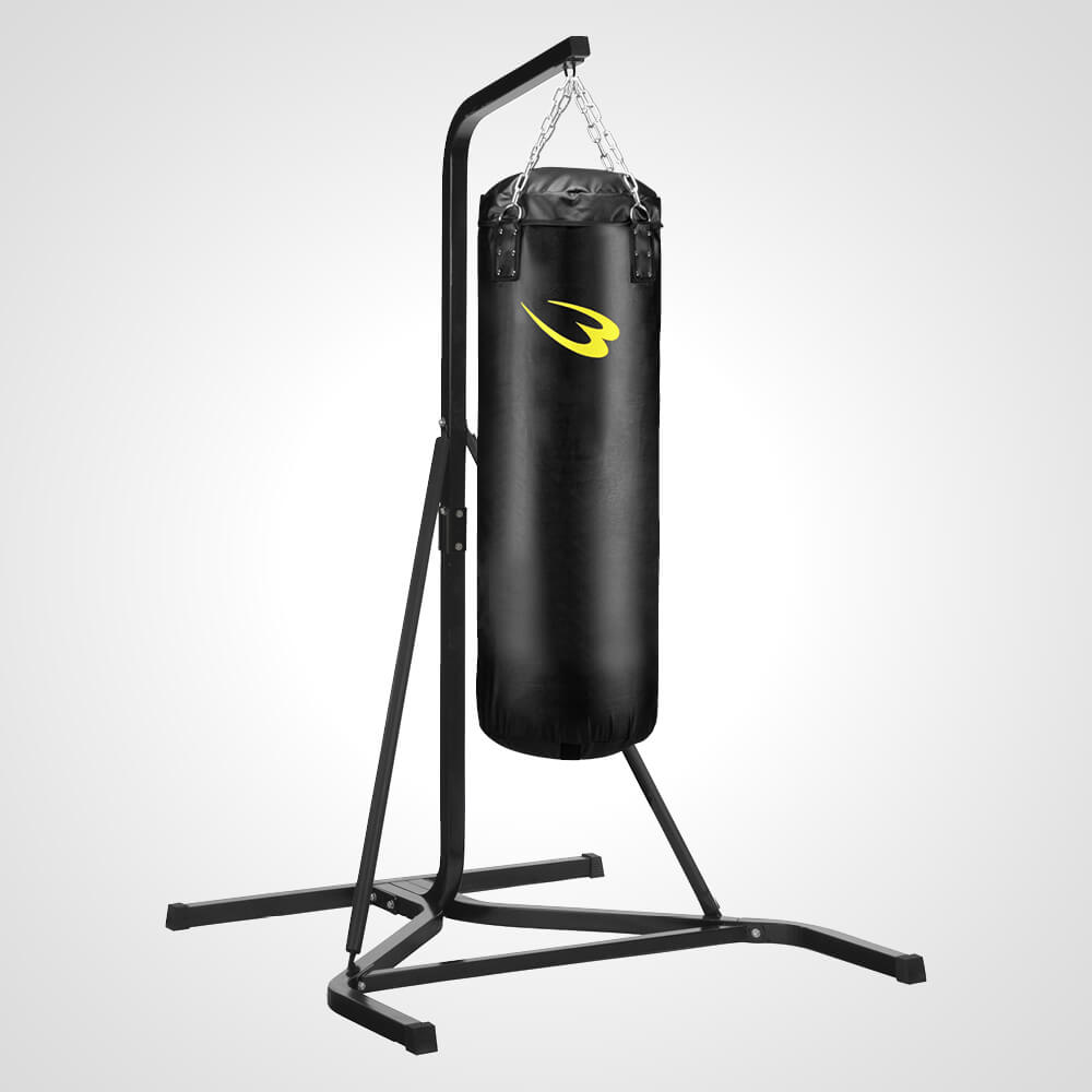 サンドバッグスタンド5セット2 130cm TM158ST2130｜BODYMAKER