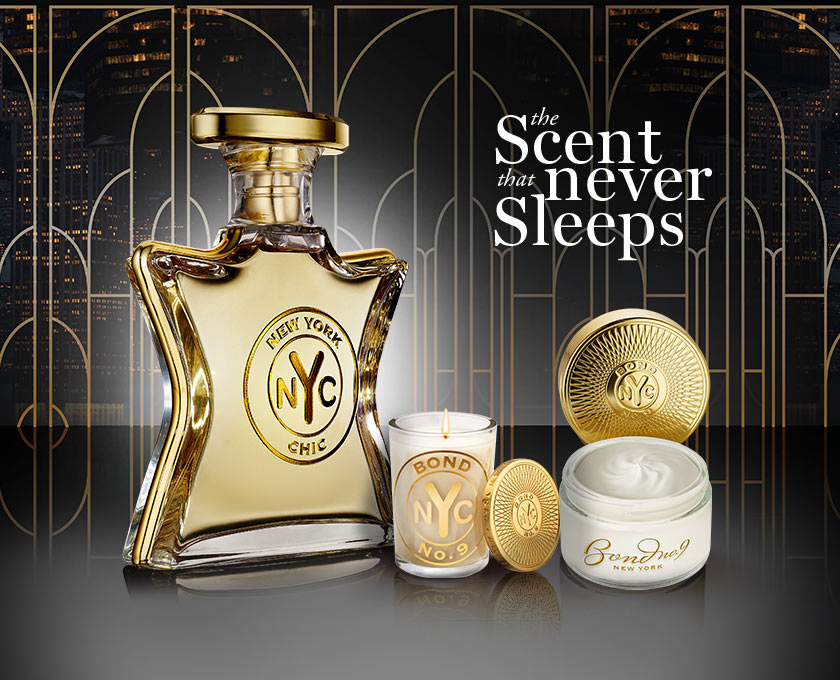 Madison Avenue | Bond No. 9 New York