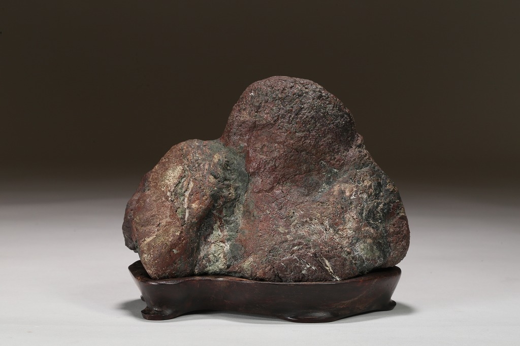 紫貴船石 | 雨竹亭オンラインショップ