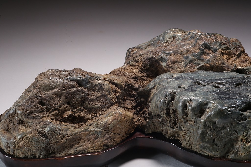 幸太郎石 | 雨竹亭オンラインショップ