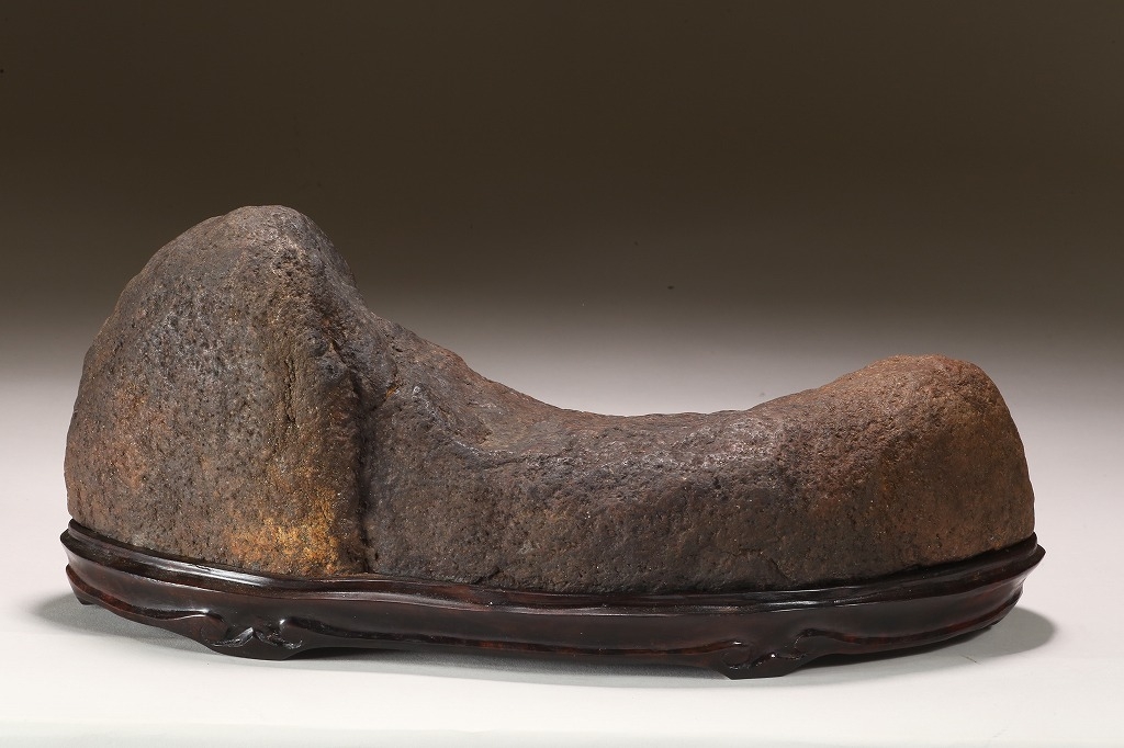 鞍馬石 | 雨竹亭オンラインショップ