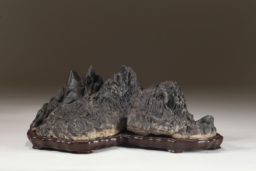 静岳石 | 雨竹亭オンラインショップ