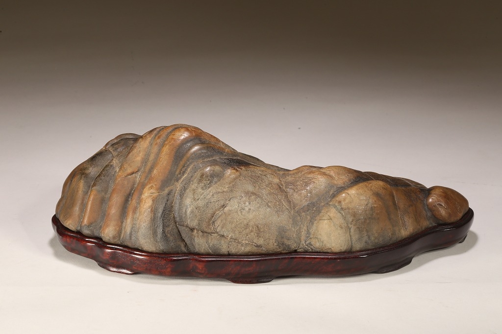 瀬田川虎石 | 雨竹亭オンラインショップ