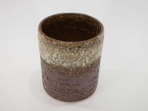 植木鉢】【陶器鉢】 茶窯変切立 4号鉢を販売｜盆栽妙 – 盆栽妙 本店