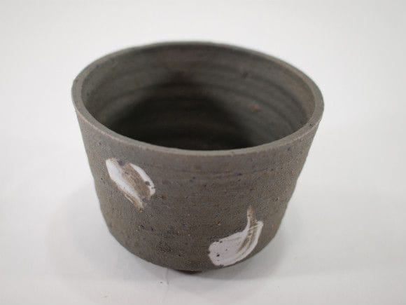 植木鉢】【陶器鉢】 飛白釉中深 3号鉢を販売｜盆栽妙 – 盆栽妙 本店