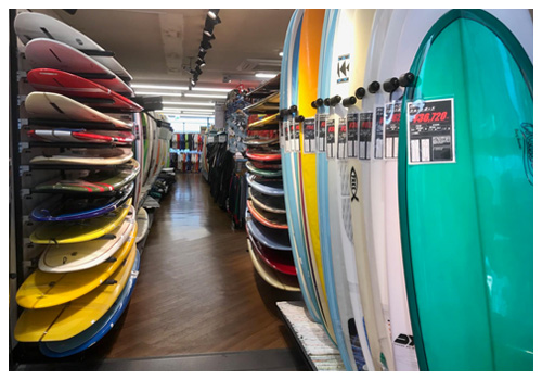 サーフボード・マリン用品|売るなら買うならBOOKOFF（ブックオフ）