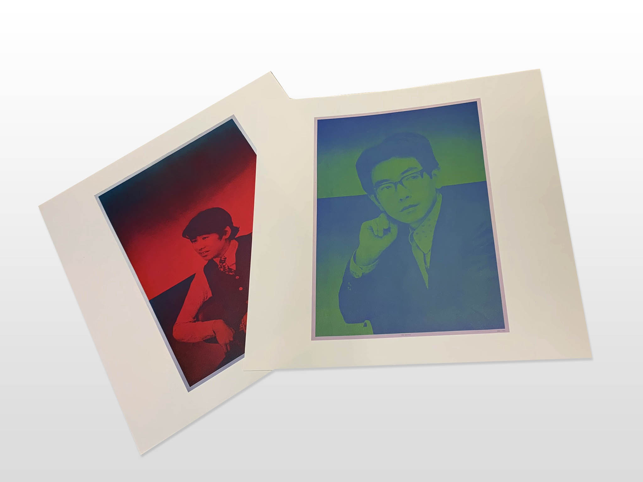 一柳慧作曲「オペラ横尾忠則を歌う」 / 一柳 慧 | 小宮山書店 KOMIYAMA