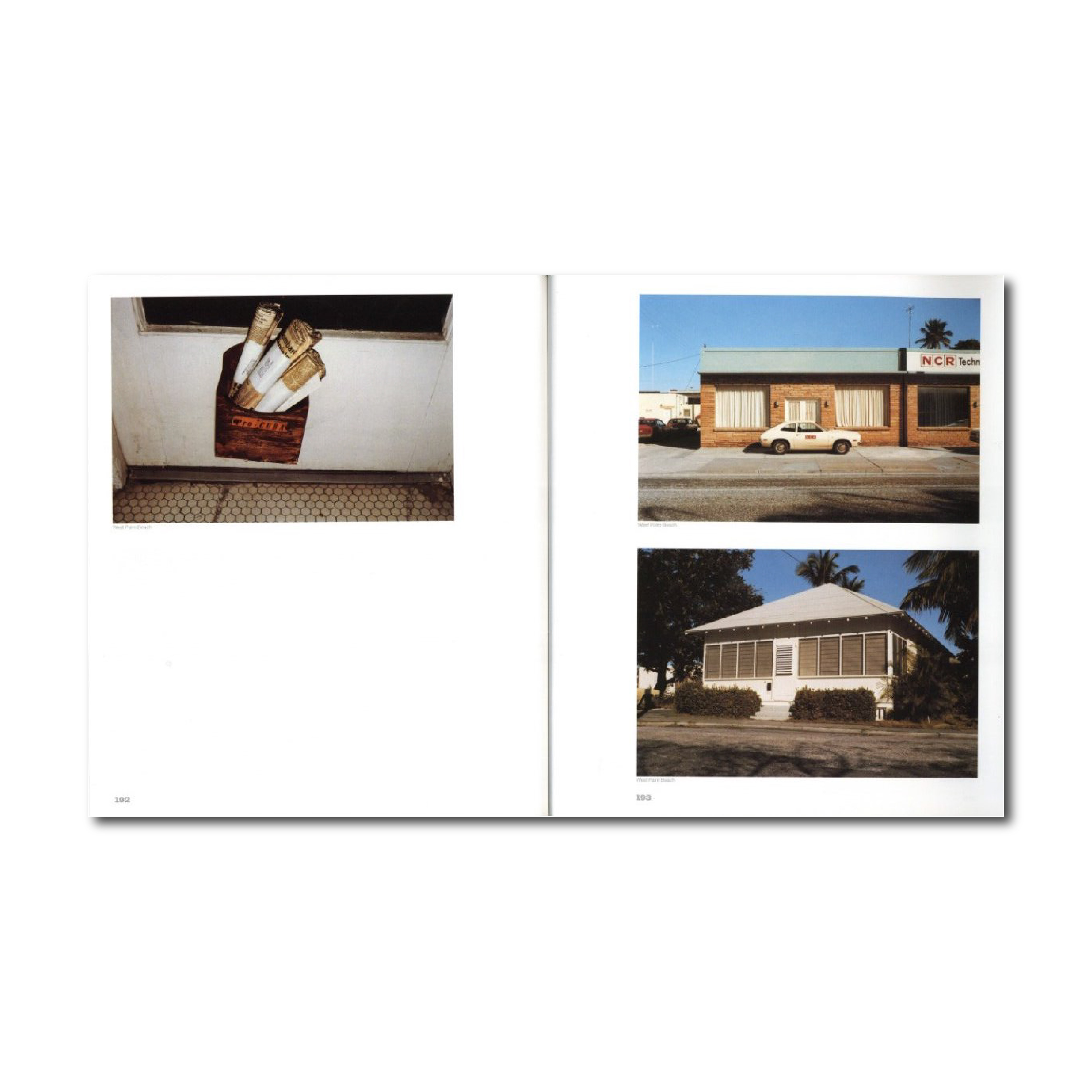 AMERICAN SURFACES STEPHEN SHORE / Stephen Shore | 小宮山書店