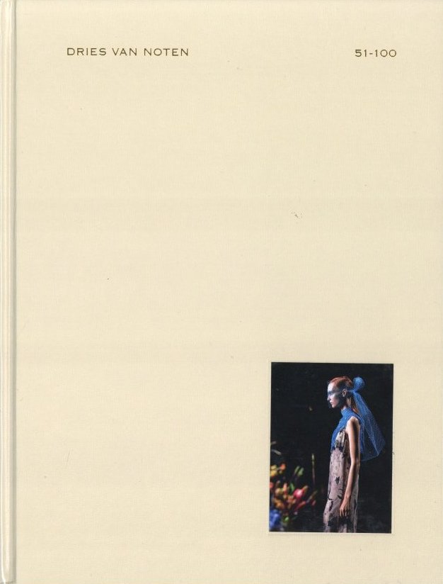 DRIES VAN NOTTEN 1-100 / ドリス・ヴァン・ノッテン | 小宮山書店