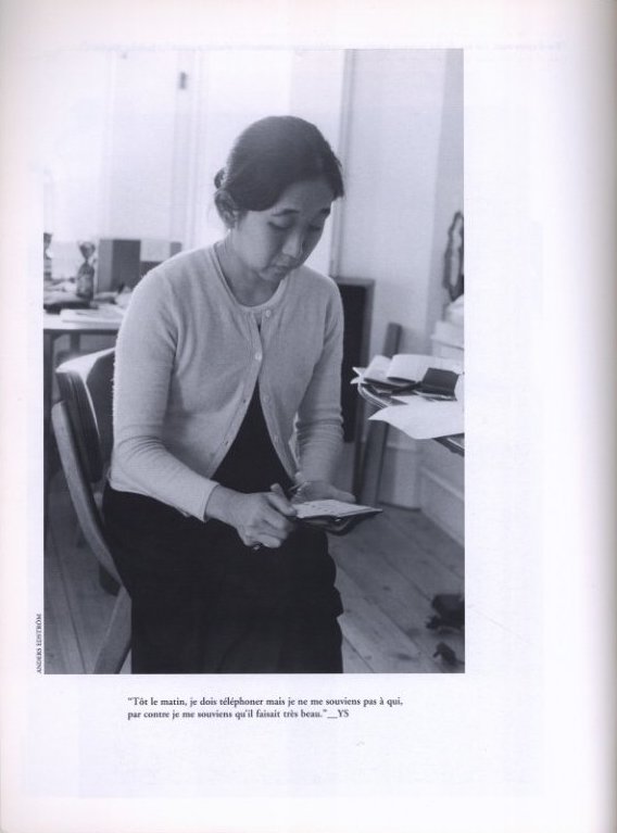 Purple Journal Numero Zero / Supervision: Elein Fleiss Photo