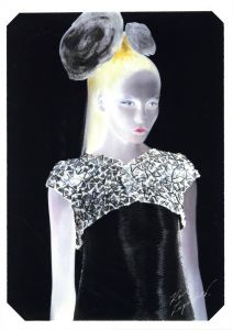 Karl Lagerfeld（カール・ラガーフェルド） | 小宮山書店 KOMIYAMA