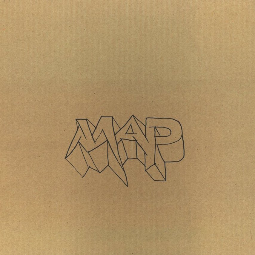 MAP / 佐内正史 | 小宮山書店 KOMIYAMA TOKYO | 神保町 古書・美術作品