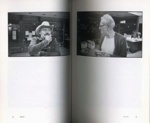 かつて・・・ / ヴィム・ヴェンダース | 小宮山書店 KOMIYAMA TOKYO