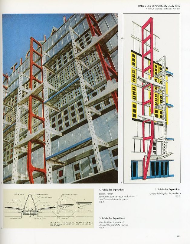 Jean Prouve: Jousse Seguin-Enrico Navarra / Jean Prouve | 小宮山