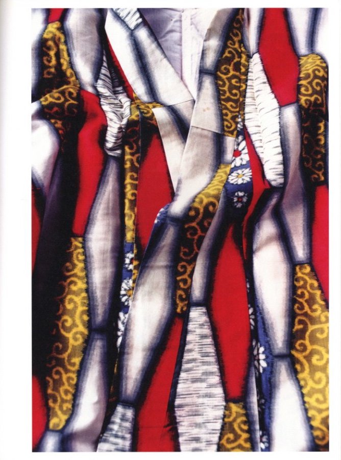 Ishiuchi Miyako Hasselblad Award 2014 / Miyako Ishiuchi | 小宮山