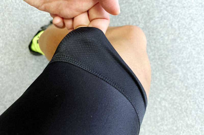 寒い季節もビブショーツで乗り越えたい! dhb Aeron Equinoxビブ