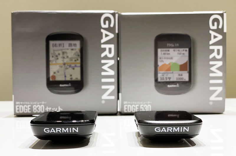 Garmin Edge 830が賞品(；ﾟДﾟ)!? ZWIFTレースで新しいサイクル