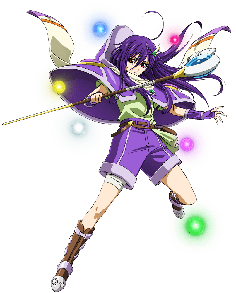 神煌臨編 第2章の世界観 - バトスピの世界観｜Battle Spirits バトル