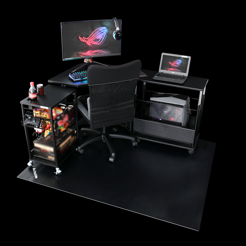 カドデスク BHD-700K | Bauhütte®