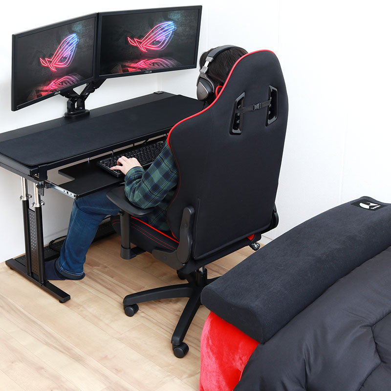 スリムモニターアーム BMA-2SLM | Bauhütte®