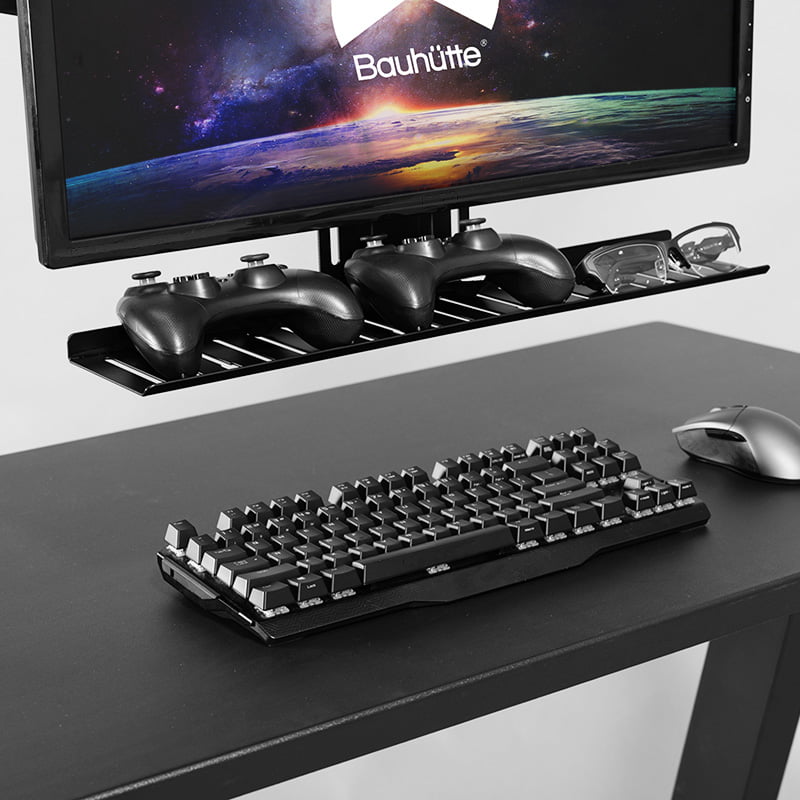 ディスプレイボード「ステーブル・モニターラック」 BHP-MR50 | Bauhütte®