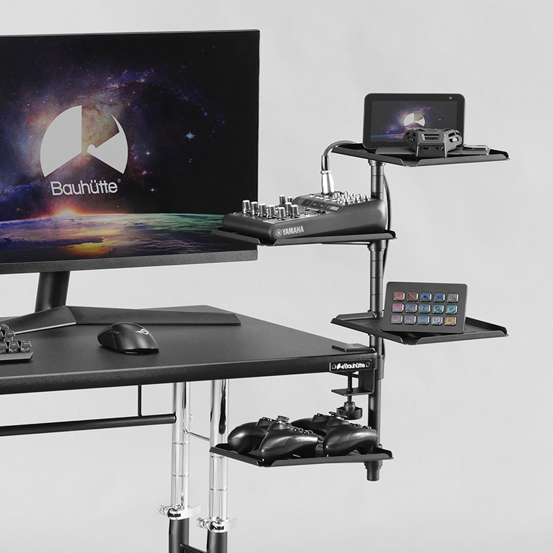 オーディオインターフェーススタンド BHP-A220/A230 | Bauhütte®