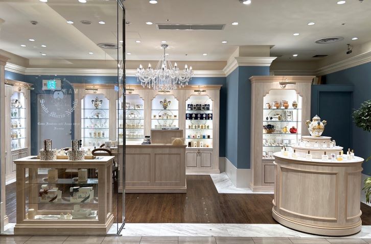 Santa Maria Novella | 九州(熊本・福岡・長崎)のセレクトショップ