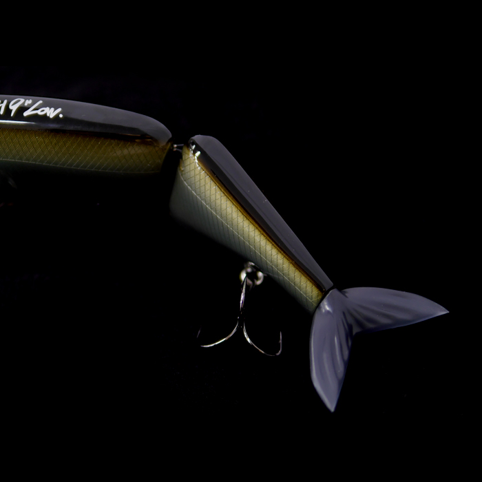 新色 DRT クラッシュ9 バックラッシュ オリカラ agスメルト ver.2 DRT