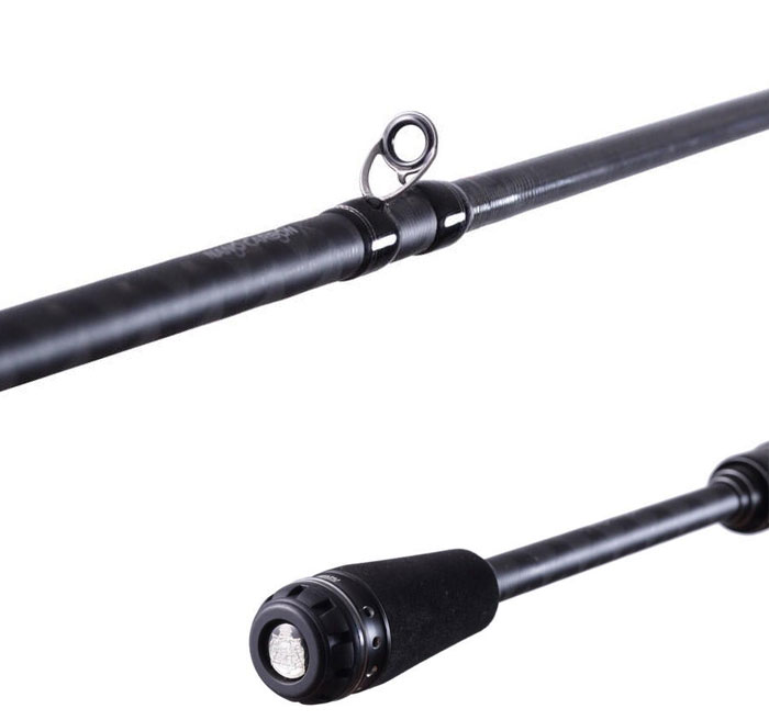 Abu Garcia Hornet Stinger PLUS HSPC-674MH - 【Bass Trout Salt lure