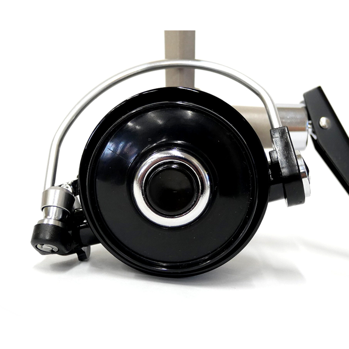 Abu Garcia x Disprout Cardinal 3 50th Model (Remake of the First