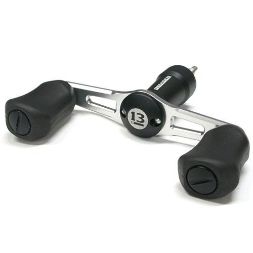 BREADEN/ブリーデン カスタムWハンドル - 【バス・トラウト・ソルトの