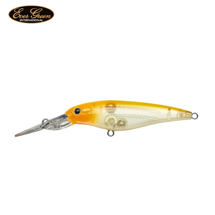 エバーグリーン スーパースレッジ - 【バス・トラウト・ソルトのルアー